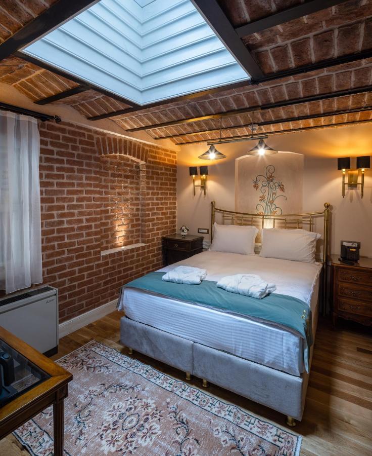 Hotel Turkish House Istambul Extérieur photo
