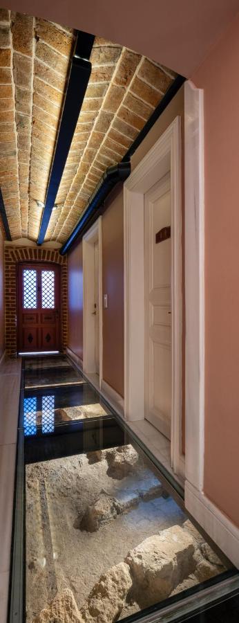 Hotel Turkish House Istambul Extérieur photo