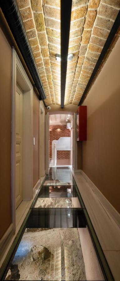 Hotel Turkish House Istambul Extérieur photo